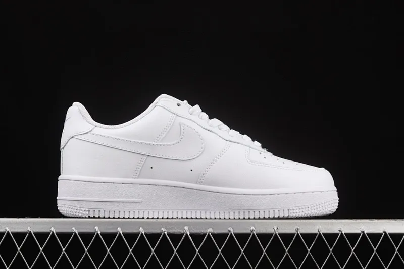 All categories Nk Air Force 1 Air Force series Nk Air Force 1 Low Air Force low-top Y version Nike Air Force 1'07 Low Air Force 1 low-top casual sneakers CW2288-111